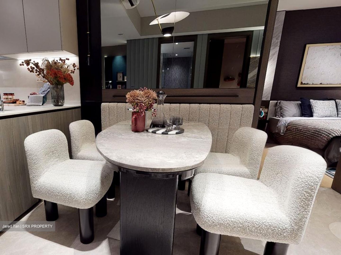 Sims Place (D14), Condominium #496369181
